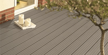 Terrassendielen vom Experten