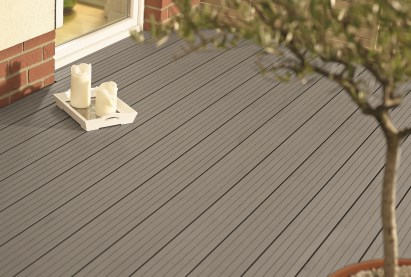 Terrassendielen online kaufen.