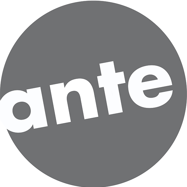 Ante