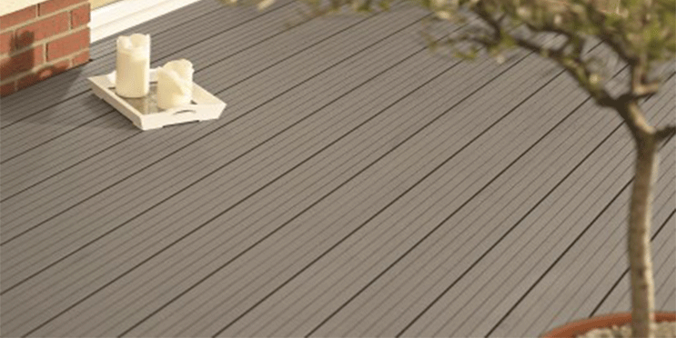 Terrassendielen vom Experten