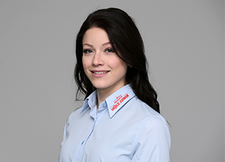 Portrait Bild vom Fachberater